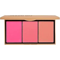 Amazon.com : Jason Wu Beauty Blush Trio (Babe From St. Tropez